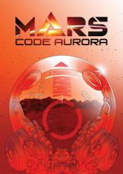 Mars: Code Aurora Rulebook
