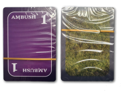 CCC Cards