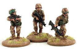 MoFo 1.3 US Rangers M60 Team (Advancing) (3)