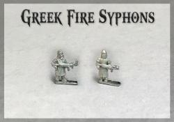 NKBG010 Greek Fire Syphon