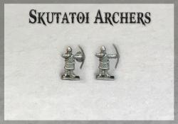 NKBG011 Skutatoi archers