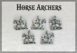 NKBG004 Horse Archers