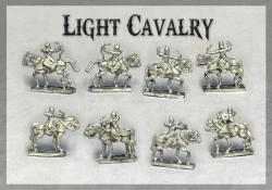 NKBG005 Light Cavalry
