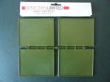 REN032 100mm x 80mm Movement Trays (4 of)