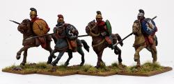 REPC03 Republican Roman Cavalry (4)