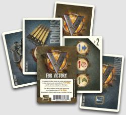V For Victory Card Deck