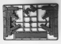 REN039B Ruins - Frame B