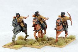 SAC11 Persian Tribal Archers (Sassanid) (3 Figures)