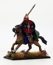 SAHG01 Gaul/Celt Warlord