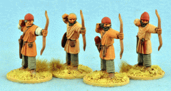 SAI06 Sassanid Archers Standing (4)