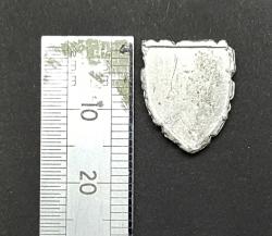 SC105 Undead Small Heater Shield (12 pieces)