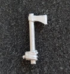 SC117 Axe with Hand #2 (12 pieces)
