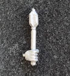 SC113 Mace with Hand (12)