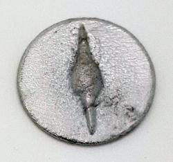 SC91 Successor Cavalry Shield (Ridged) (12 pieces)