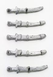 SC89 Parmerion in Scabbard (12 pieces)