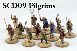 SCD09 Crusader Pilgrims (Levy) (12)