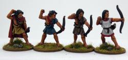 SCR03 Bowmen (4 figures)