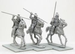 SCRC02 Antigonid Companions (3 figures)