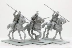 SCRC06 Neo-Tarentines (3 figures)