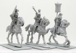 SCRC09 Pergamum Companion Command (3 figures)