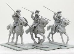 SCRC10 Pergamum Companions (3 figures)