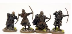 SDRG08 Draugr Archers (Undead) (4 Figures)
