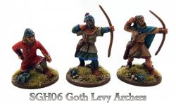 SGH06 Goth Levy Archers (12)