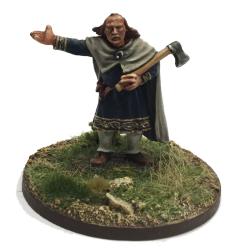 SHVA06n Viking Warlord —Njal (1 Figure)
