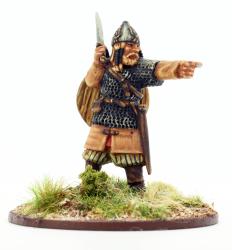 SJ01b Jomsviking Warlord - SAGA Age of Vikings