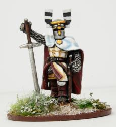 SKN01b Ordensstaat Warlord with Heavy Weapon (1)