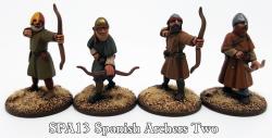 SPA13 Spanish Archers Two (4)