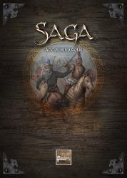 SRB26 SAGA Age of Invasions (Supplement)