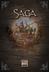 SRB27 SAGA Age of Alexander (Supplement)