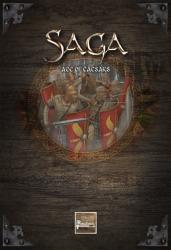 SRB29 SAGA Age of Caesars (Supplement) [PRE-ORDER]