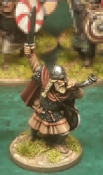 SRV01b Einherjar Warlord B (1 Figure)