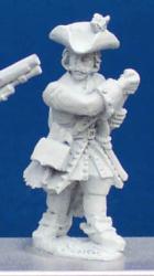 SSC39(FR) Dismounted Dragoon - Trooper Loading (1 Figure)