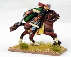 SSP01 Spanish Warlord (Mounted) (1)