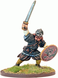 SV01b Viking Warlord