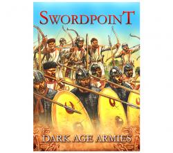 GBP11 SWORDPOINT Dark Age Armies  (Supplement)