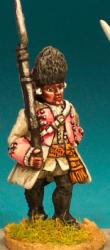 SYA11 Grenadier Officer (1 Figure)