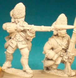 SYA37 Grenadier Standing Firing (1 Figure)