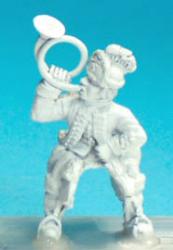 SYBC17 Light Dragoon Hornist (1 figure)