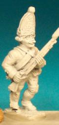 SYP10 Grenadier Advancing (1 Figure)