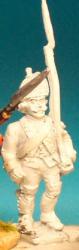 SYP34 Fusilier March Attack (Without Field Equipment) (1 Figure)