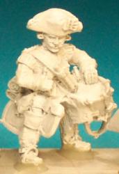SYPC10 Dragoon Drummer (1 figure)