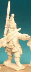 SYR18 Observation Corps Grenadier Officer (1 Figure)