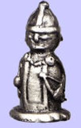 PF17 Skadi (Pewter)