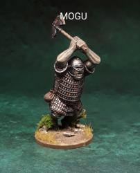 TROLL03 Mogu (creature/monster) - SAGA Age of Magic (1 figure)
