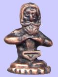 PF02 Thor (Pewter)