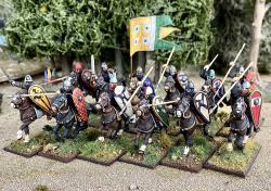 UD46 Norman Knights Unit Deal (12)